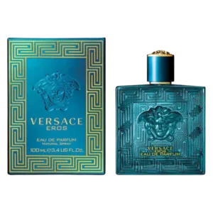 عطر عطر ورساچه اروس | Eros Versace لوزی