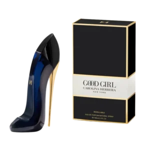 عطر گود گرل کارولینا هررا Good Girl Carolina Herrera لوزی