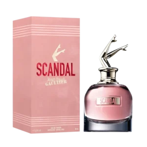 عطر اسکندل ژان پل گوتیه | Scandal Jean Paul Gaultier لوزی
