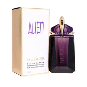 عطر الین موگلر ادو پرفیوم | Alien Eau de Parfum Mugler لوزی