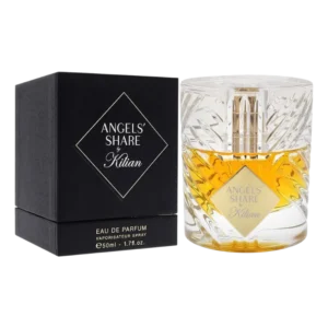 عطر انجلز شیر بای کیلیان | Angels' Share by Kilian لوزی