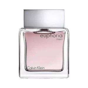 عطر ایفوریا مردانه کلوین کلاین | Euphoria Men Calvin Klein لوزی