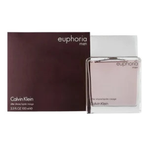 عطر ایفوریا مردانه کلوین کلاین | Euphoria Men Calvin Klein لوزی