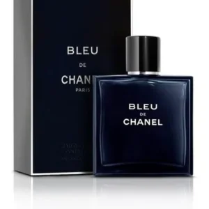 عطر بلو د شنل Bleu de Chanel by Chanel لوزی