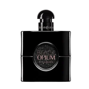 عطر بلک اوپیوم ایو سن لورن Black Opium لوزی