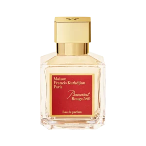 عطر باکارات رژ 540 | Baccarat Rouge 540 لوزی