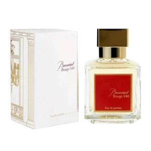 عطر باکارات رژ 540 | Baccarat Rouge 540 لوزی