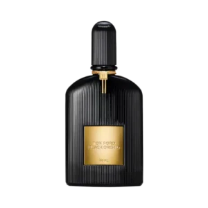 عطر تام فورد بلک اورکید | Black Orchid Tom Ford لوزی