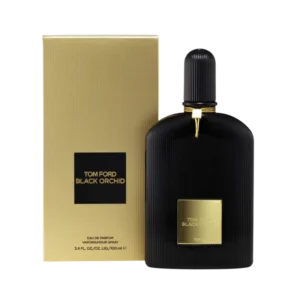 عطر تام فورد بلک اورکید | Black Orchid Tom Ford لوزی