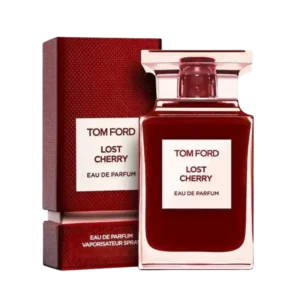 عطر تام فورد لاست چری | Lost Cherry Tom Ford لوزی