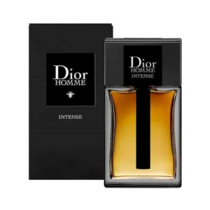 عطر دیور هوم اینتنس | Dior Homme Intense لوزی