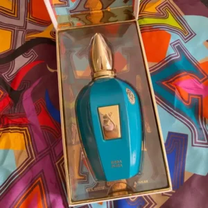 عطر زرجوف ارباپورا | Erba Pura Xerjoff لوزی