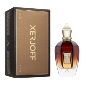 عطر زرجوف الکساندریا Xerjoff Alexandria II لوزی