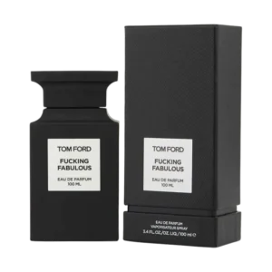 عطر تام فورد فاکینگ فبیولس | Fucking Fabulous Eau de Parfum Tom Ford لوزی