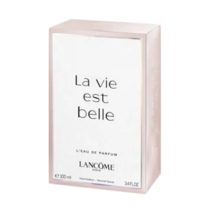 عطر لا وی اِست بِله لانکوم | La Vie Est Belle by Lancôme لوزی