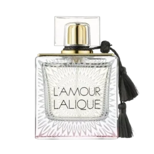 عطر لالیک لامور | Lalique L’Amour لوزی