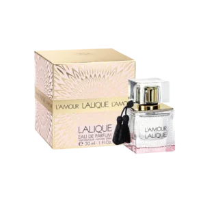 عطر لالیک لامور | Lalique L’Amour لوزی