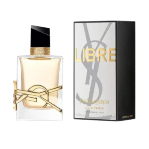 عطر لیبر ایو سن لوران Libre – Yves Saint Laurent لوزی