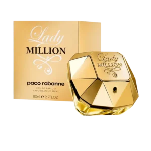 عطر لیدی میلیون ادو پرفیوم | Lady Million EDP لوزی