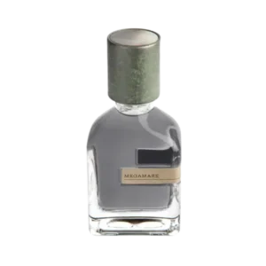 عطر مگاماره اورتو پاریسی | Orto Parisi لوزی