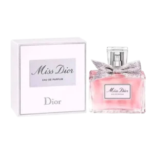 عطر میس دیور ادو پرفیوم Miss Dior EDP لوزی