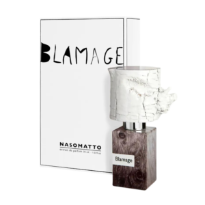 عطر ناسوماتو بلمیج | Blamage Nasomatto لوزی