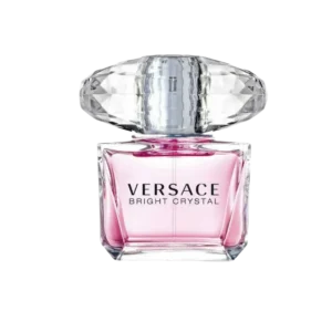 عطر ورساچه برایت کریستال | VERSACE Bright Crystal لوزی